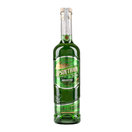 Absinth Grand de Luxe